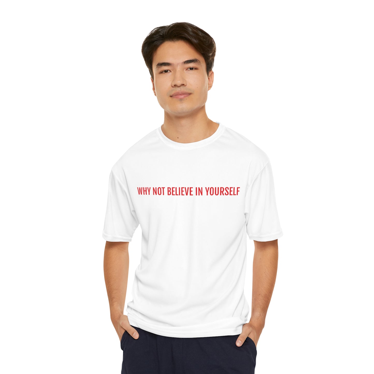 WNBIY Dri-Fit Performance T-Shirt