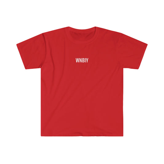 'WNBIY’ T-Shirts